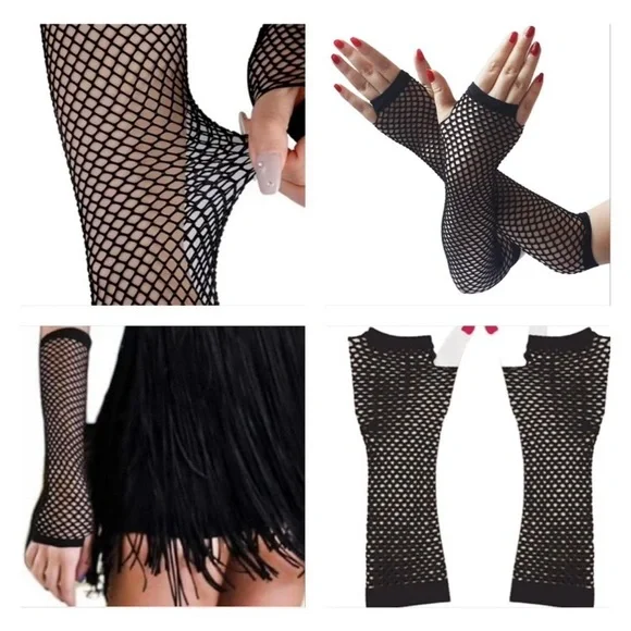 Vera Wang Sequined Rib Cage Heart Birds Accessories 10 Pc Bundle Eno Goth Occult - Picture 8 of 15